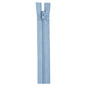 Coats & Clark Polyester All Purpose Zippers - Clearance shades