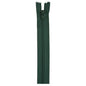 Coats & Clark Polyester All Purpose Zippers - Clearance shades