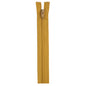 Coats & Clark Polyester All Purpose Zippers - Clearance shades