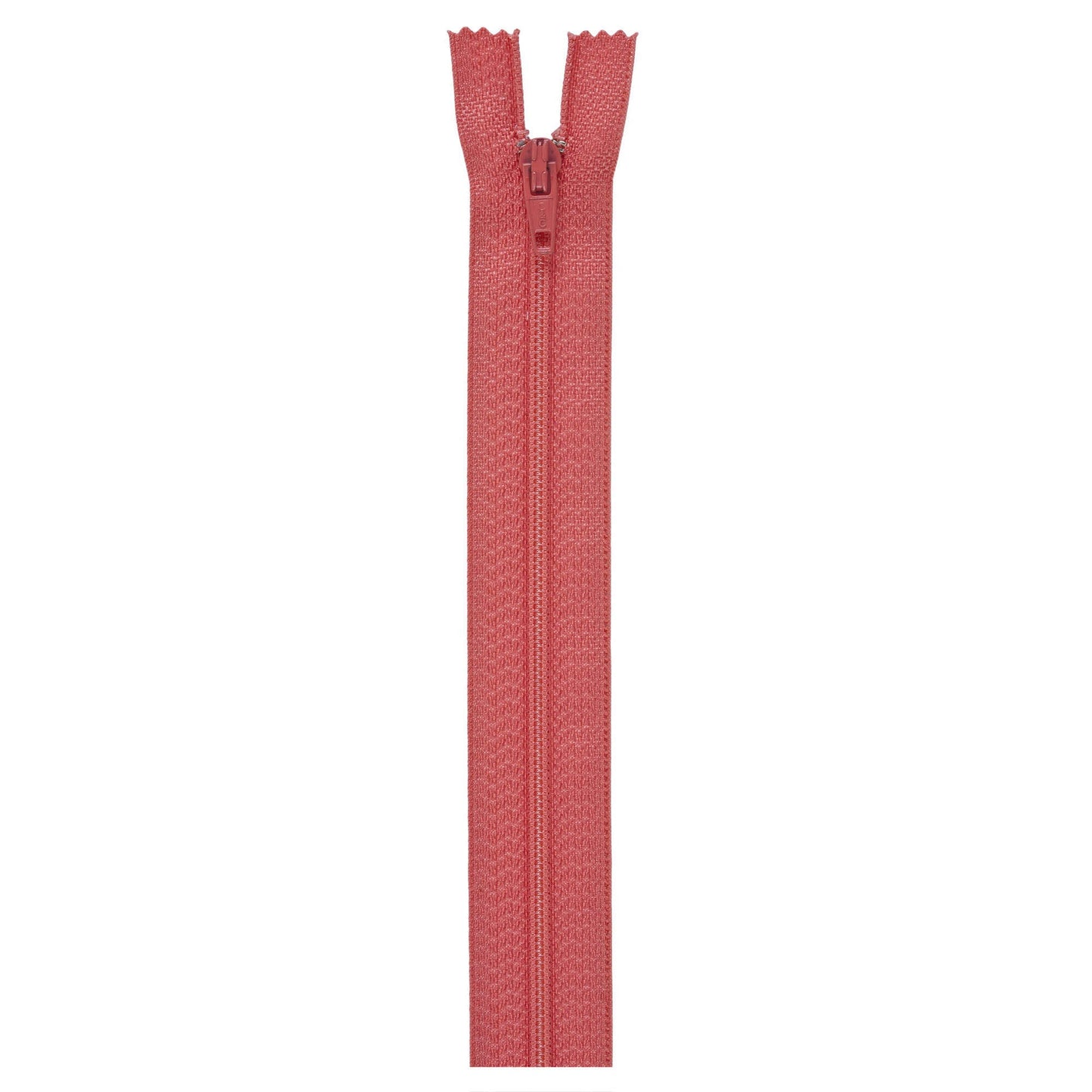 Coats & Clark Polyester All Purpose Zippers - Clearance shades