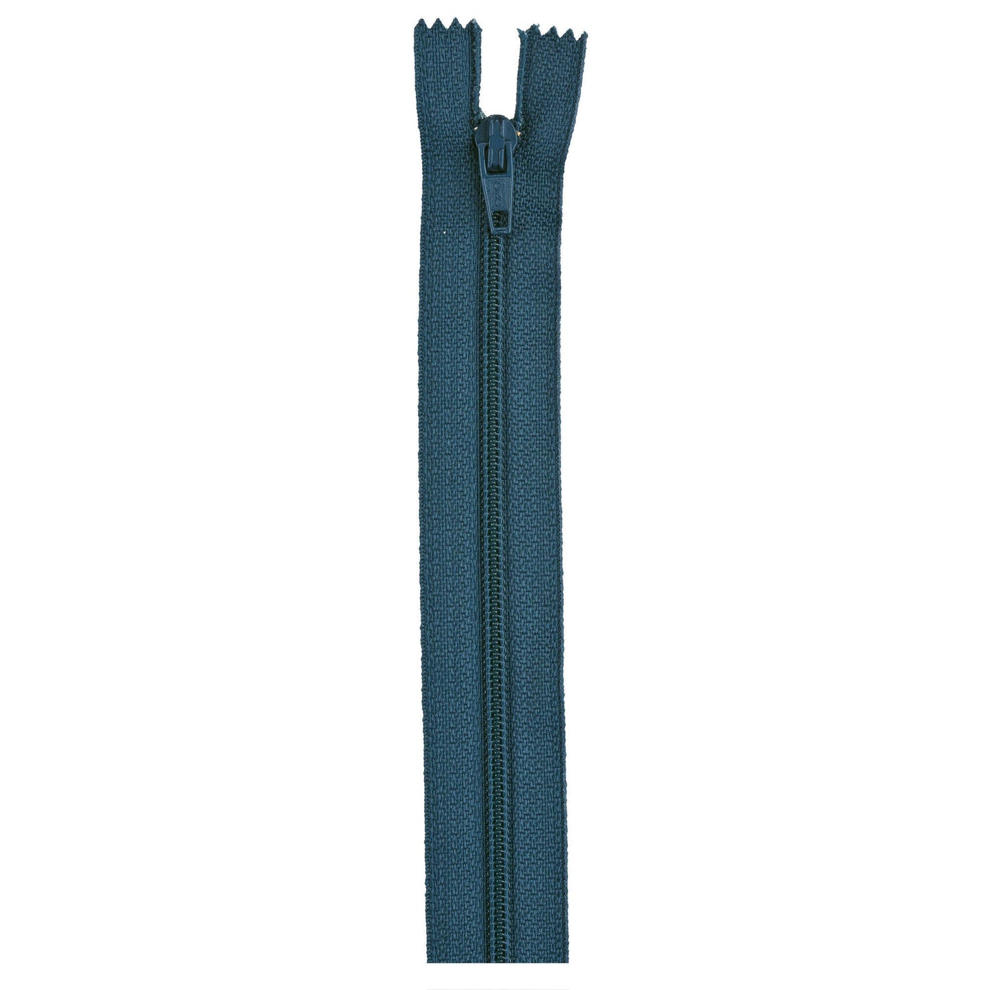 Coats & Clark Polyester All Purpose Zippers - Clearance shades
