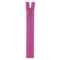 Coats & Clark Polyester All Purpose Zippers - Clearance shades