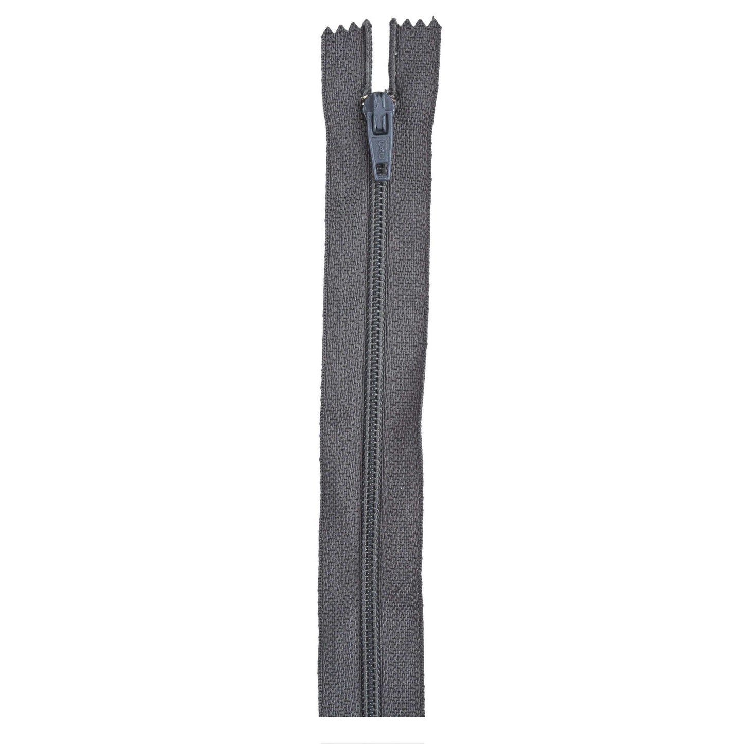 Coats & Clark Polyester All Purpose Zippers - Clearance shades
