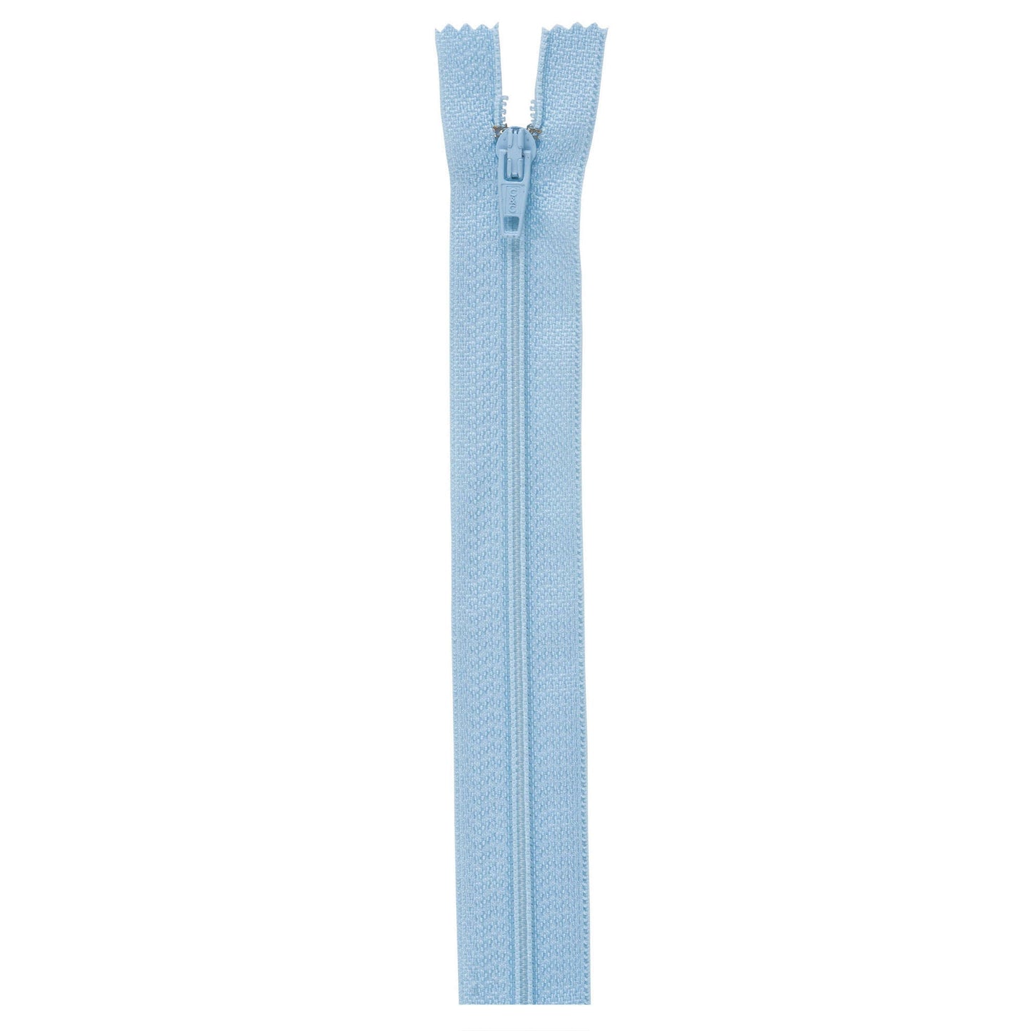 Coats & Clark Polyester All Purpose Zippers - Clearance shades