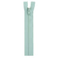 Coats & Clark Polyester All Purpose Zippers - Clearance shades