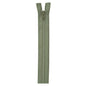 Coats & Clark Polyester All Purpose Zippers - Clearance shades