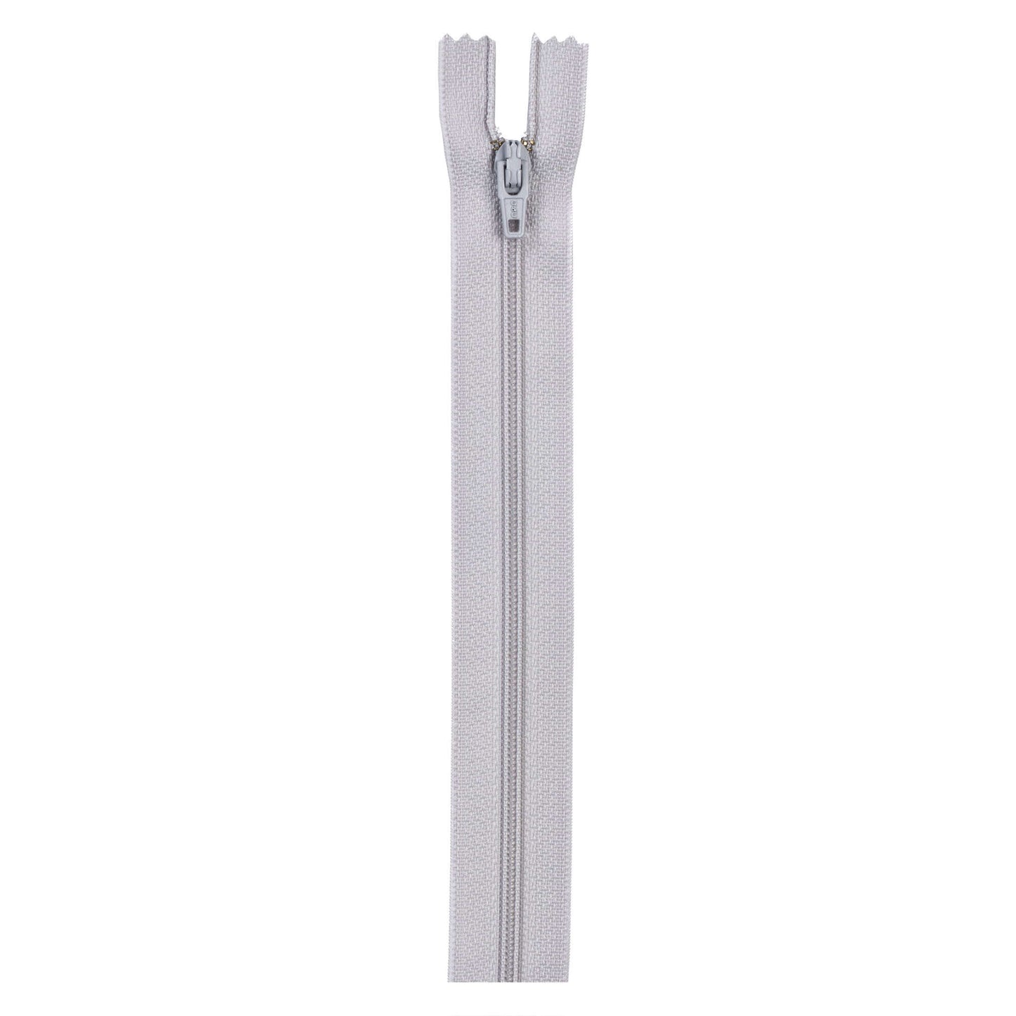 Coats & Clark Polyester All Purpose Zippers - Clearance shades