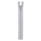 Coats & Clark Polyester All Purpose Zippers - Clearance shades