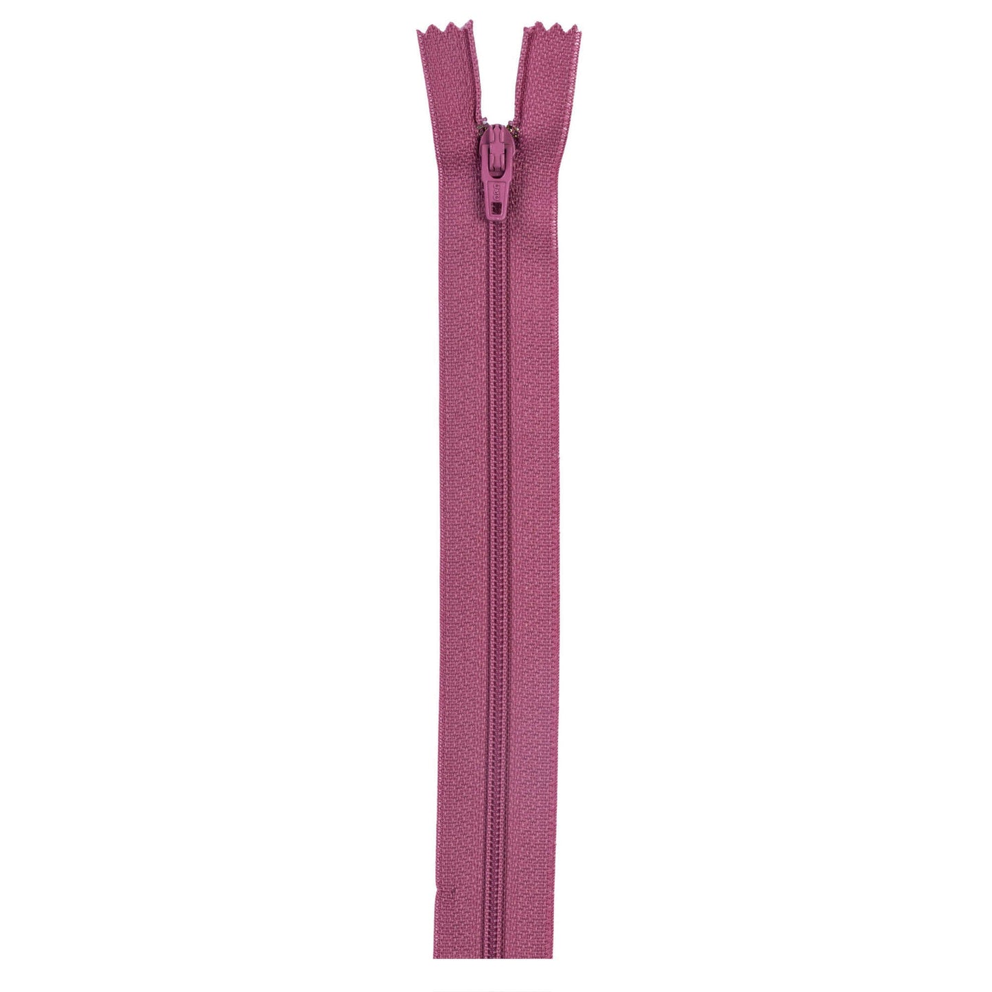 Coats & Clark Polyester All Purpose Zippers - Clearance shades