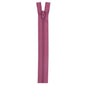Coats & Clark Polyester All Purpose Zippers - Clearance shades