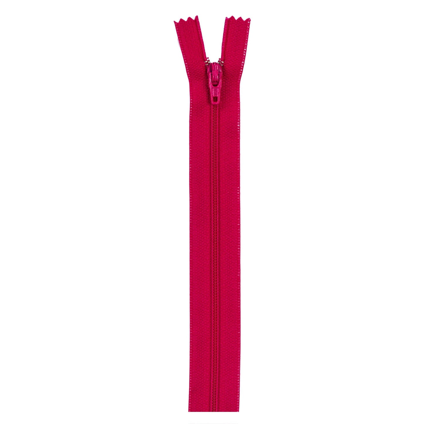 Coats & Clark Polyester All Purpose Zippers - Clearance shades