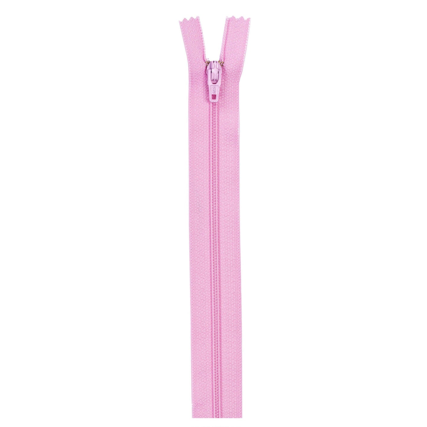 Coats & Clark Polyester All Purpose Zippers - Clearance shades