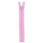 Coats & Clark Polyester All Purpose Zippers - Clearance shades
