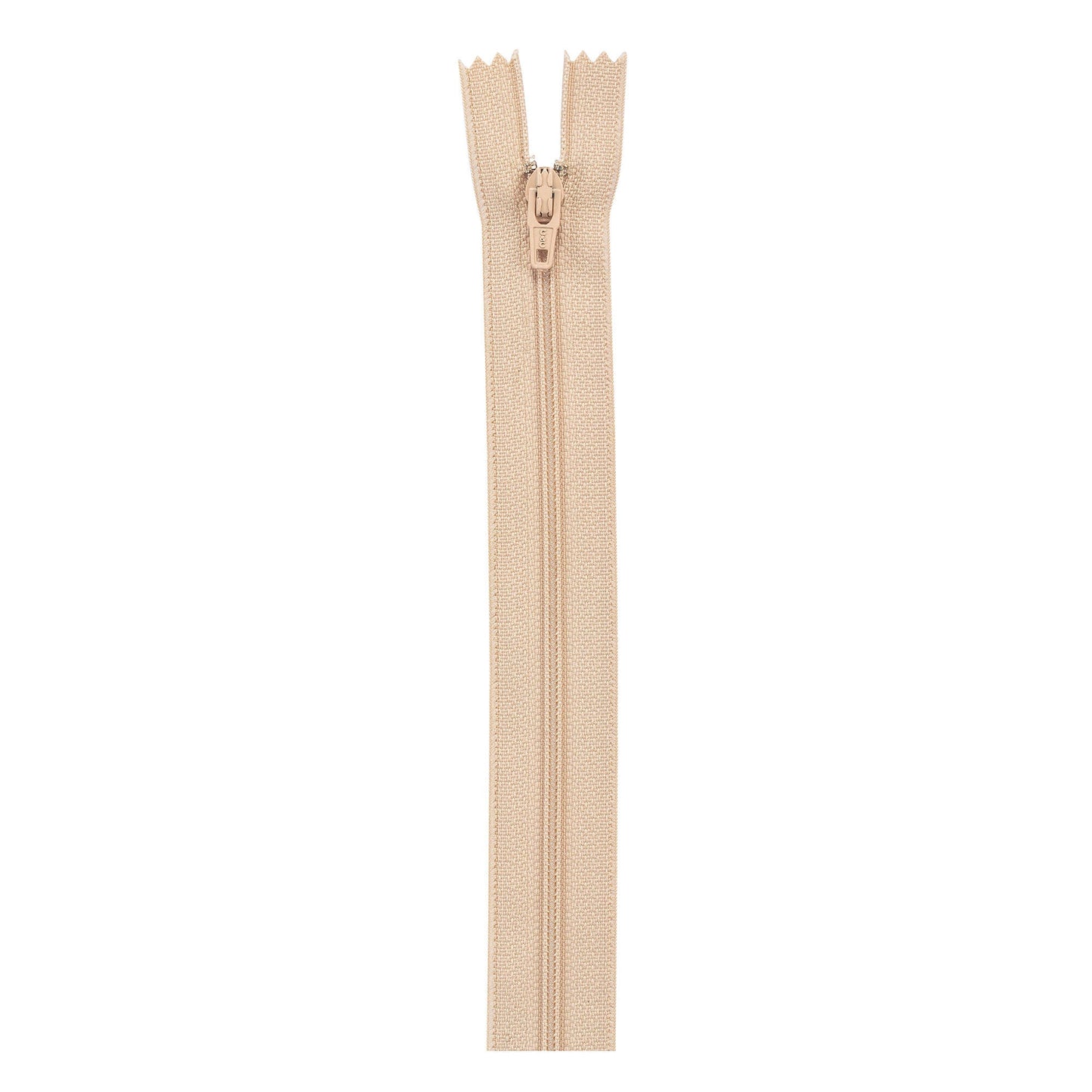 Coats & Clark Polyester All Purpose Zippers - Clearance shades