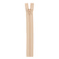 Coats & Clark Polyester All Purpose Zippers - Clearance shades