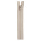 Coats & Clark Polyester All Purpose Zippers - Clearance shades