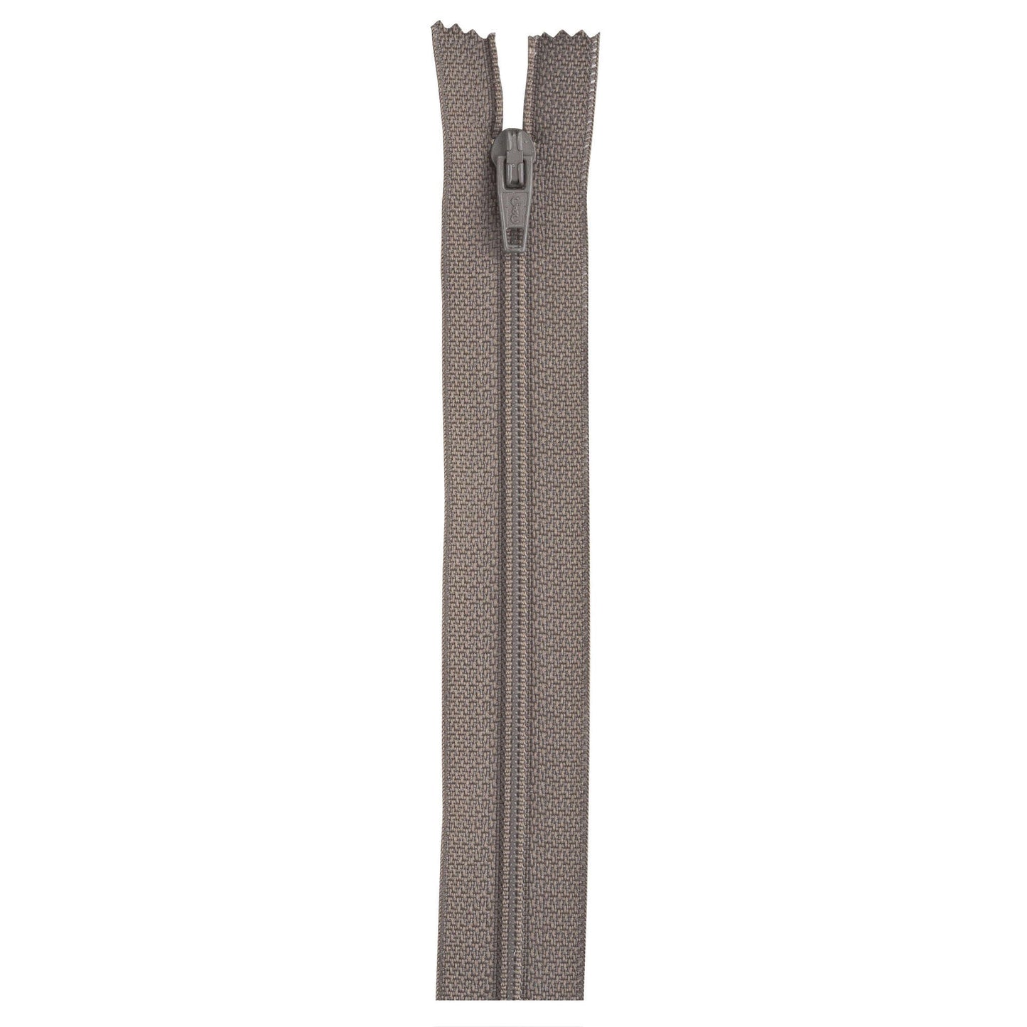 Coats & Clark Polyester All Purpose Zippers - Clearance shades