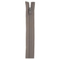 Coats & Clark Polyester All Purpose Zippers - Clearance shades