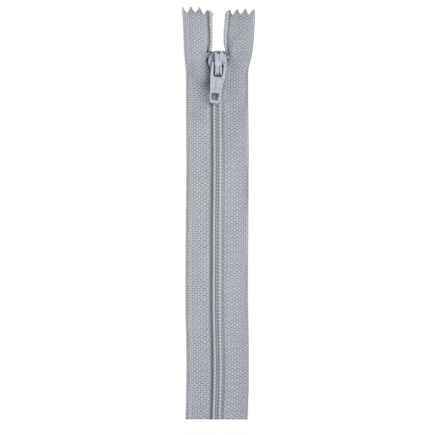 Coats & Clark Polyester All Purpose Zippers - Clearance shades