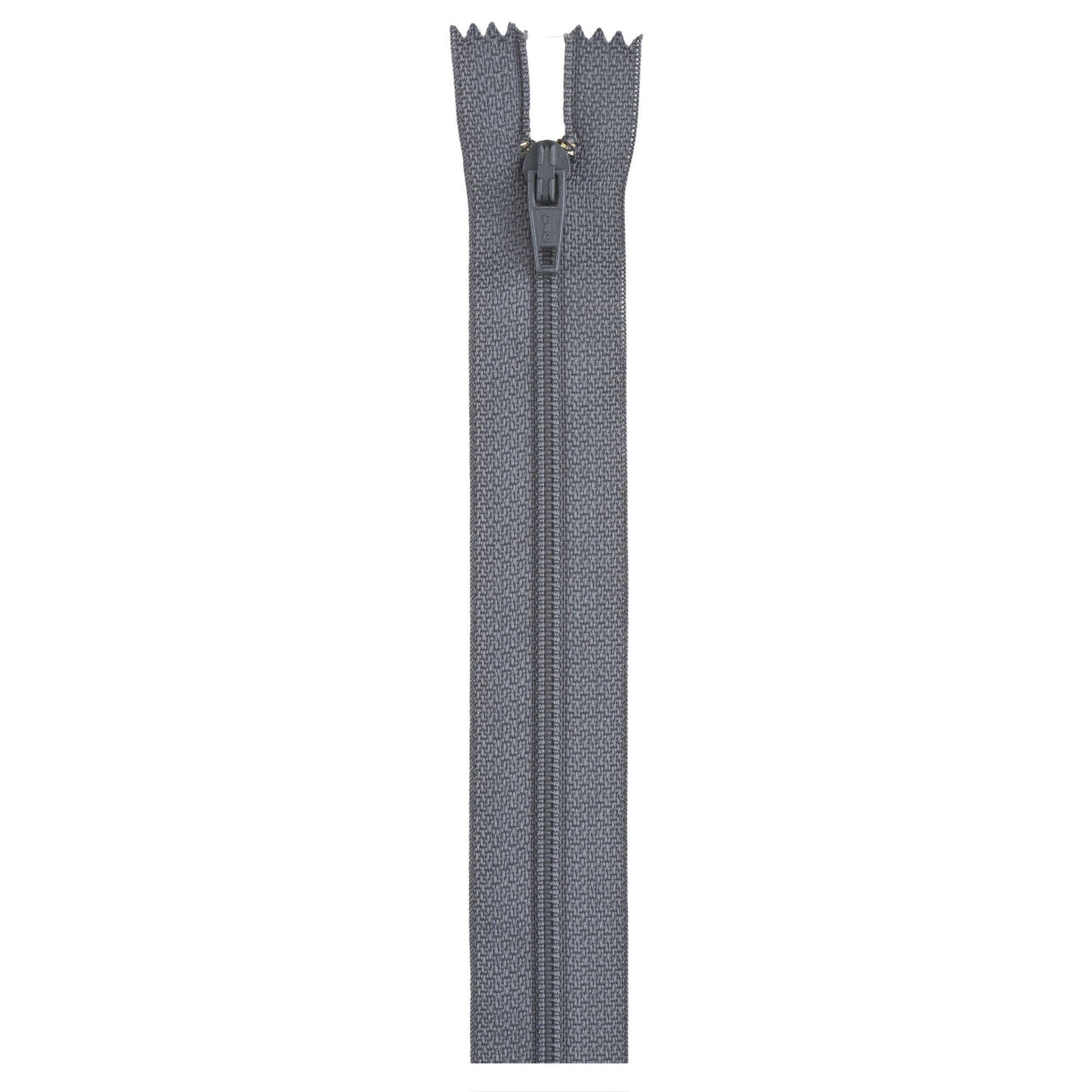 Coats & Clark Polyester All Purpose Zippers - Clearance shades