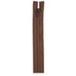 Coats & Clark Polyester 9 Inch All Purpose Zippers - Clearance shades