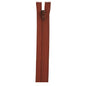 Coats & Clark Polyester 9 Inch All Purpose Zippers - Clearance shades