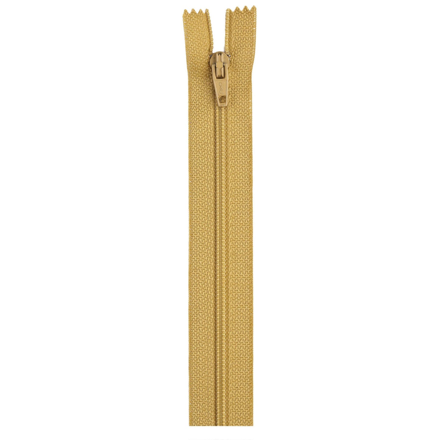 Coats & Clark Polyester 9 Inch All Purpose Zippers - Clearance shades