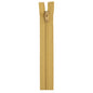 Coats & Clark Polyester 9 Inch All Purpose Zippers - Clearance shades
