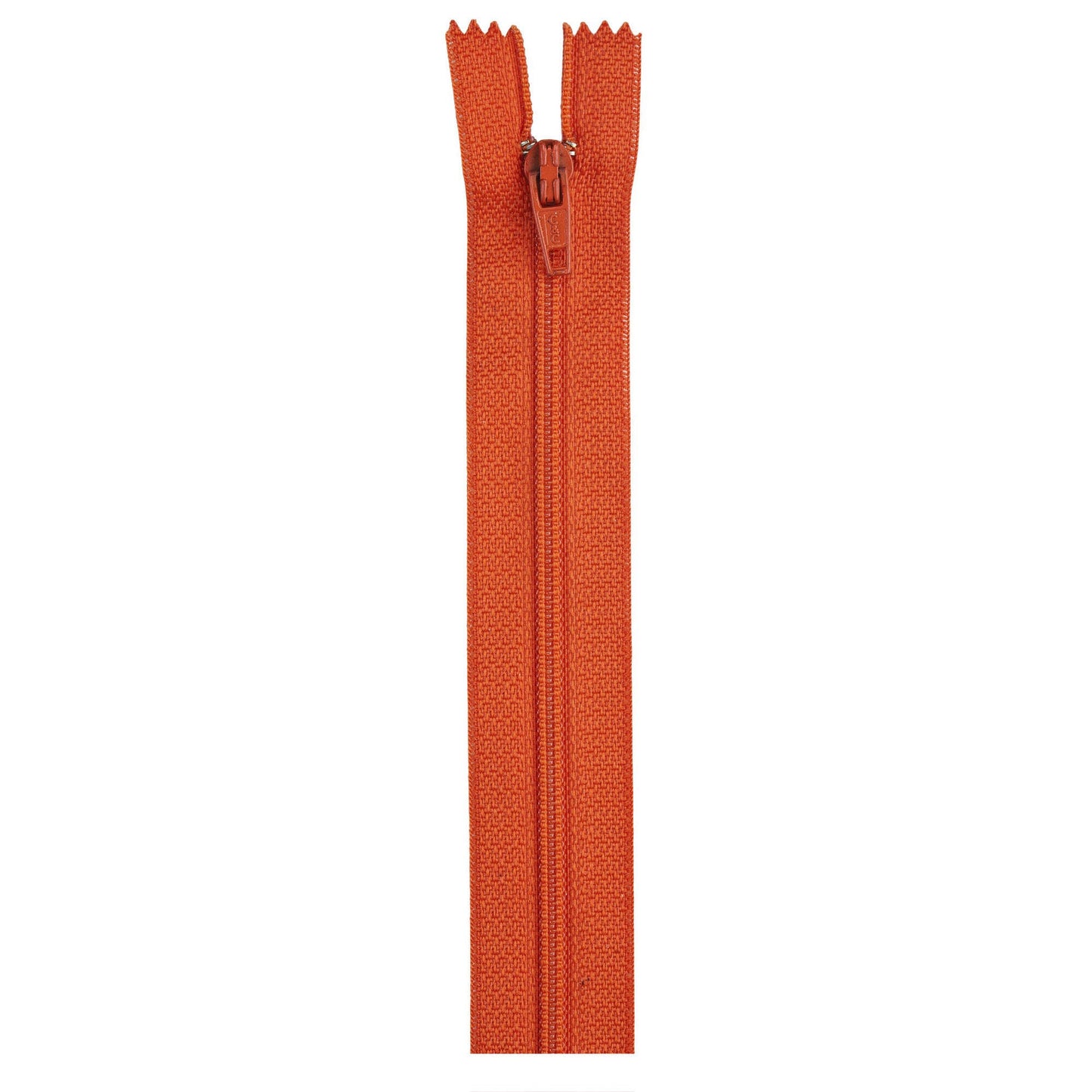 Coats & Clark Polyester 9 Inch All Purpose Zippers - Clearance shades