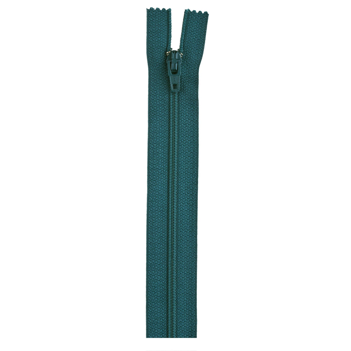 Coats & Clark Polyester 9 Inch All Purpose Zippers - Clearance shades