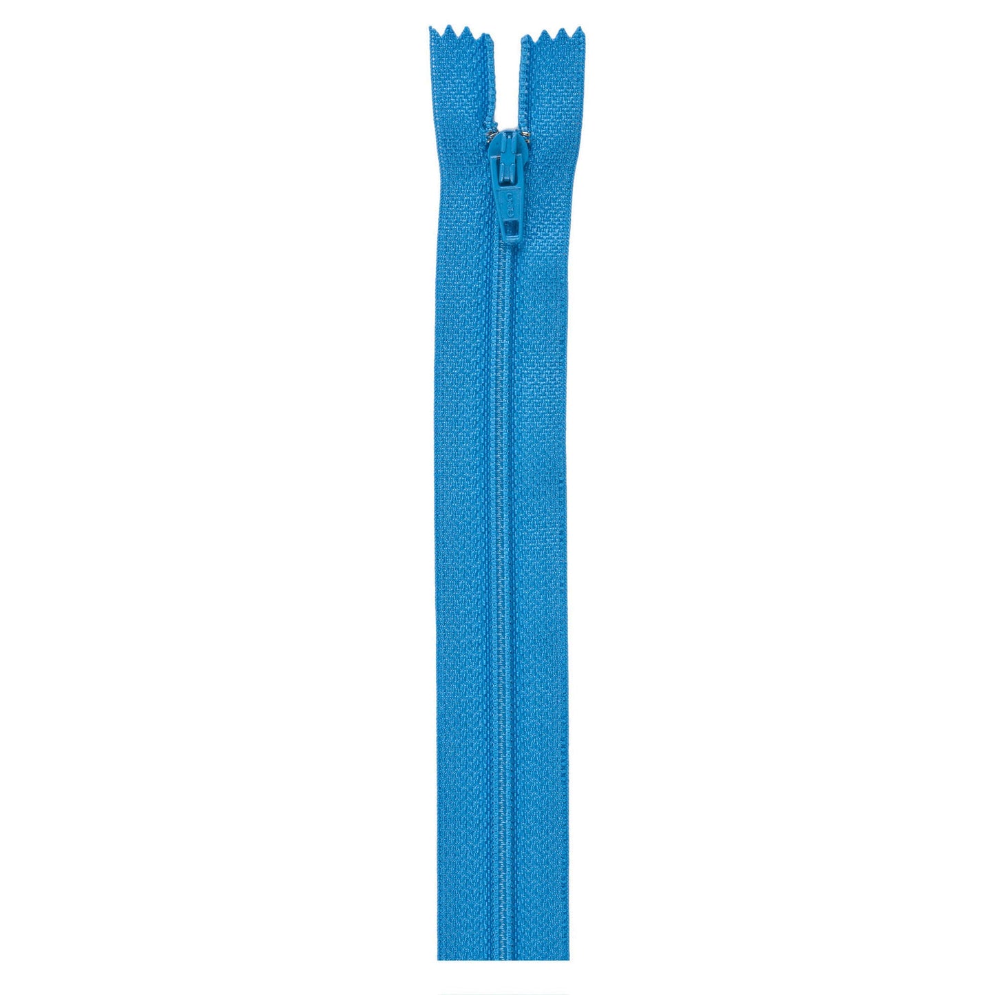 Coats & Clark Polyester 9 Inch All Purpose Zippers - Clearance shades