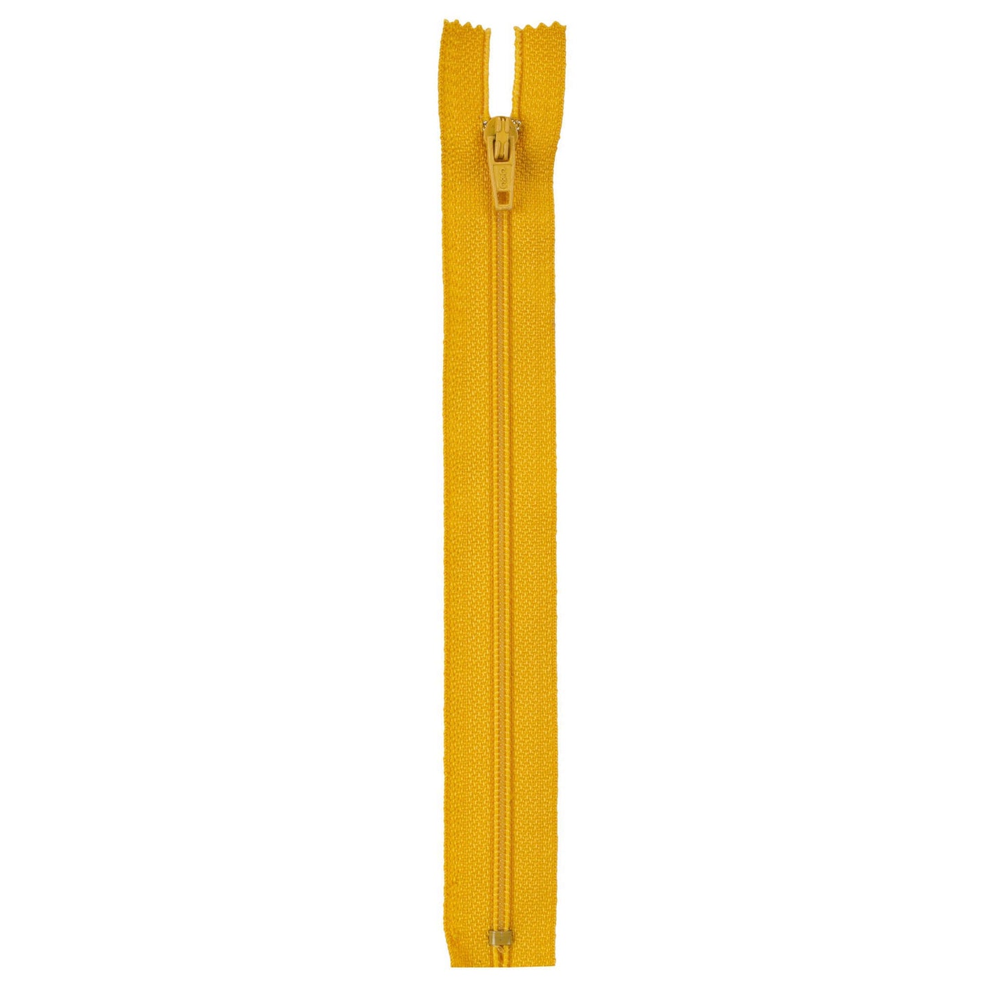 Coats & Clark Polyester 9 Inch All Purpose Zippers - Clearance shades
