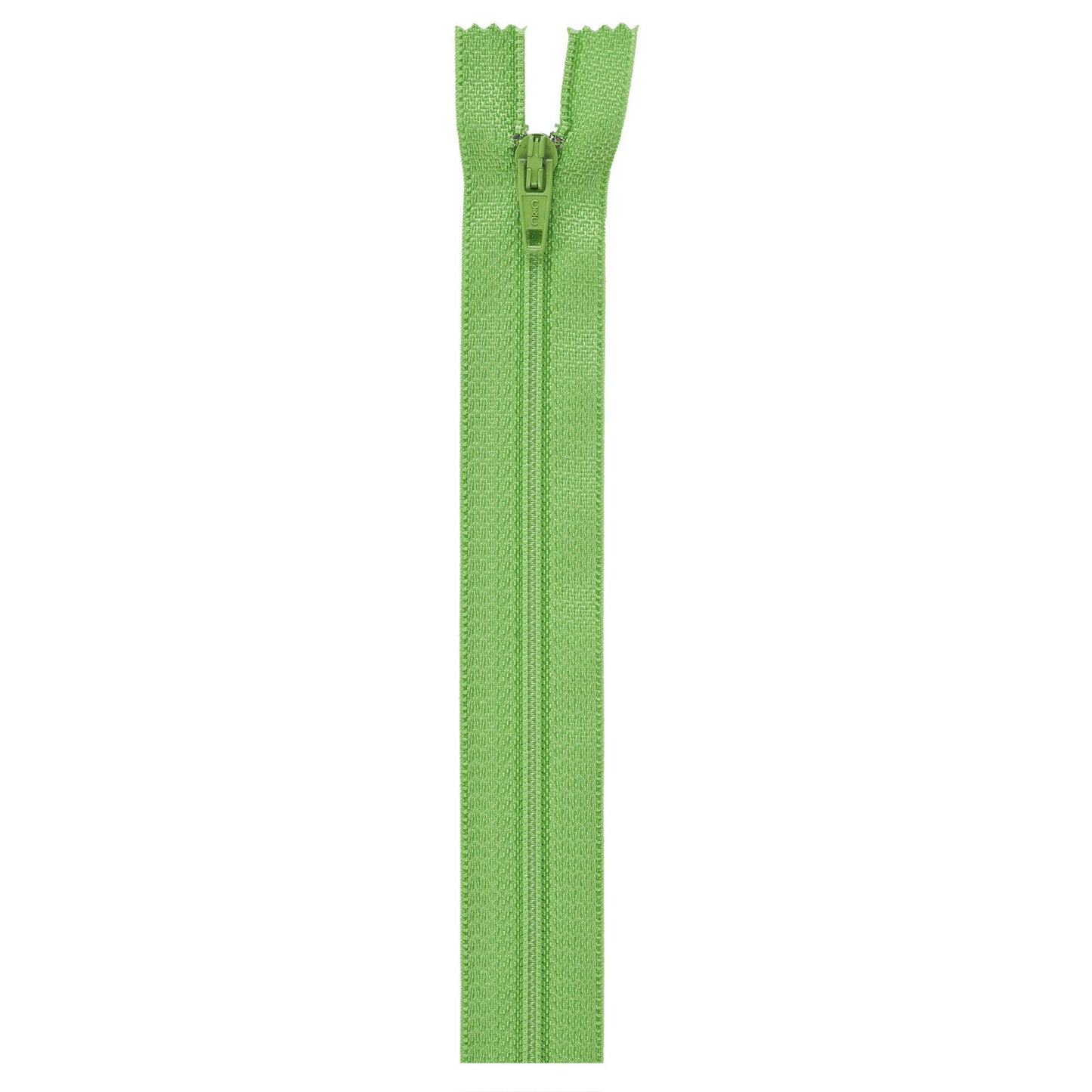 Coats & Clark Polyester 9 Inch All Purpose Zippers - Clearance shades