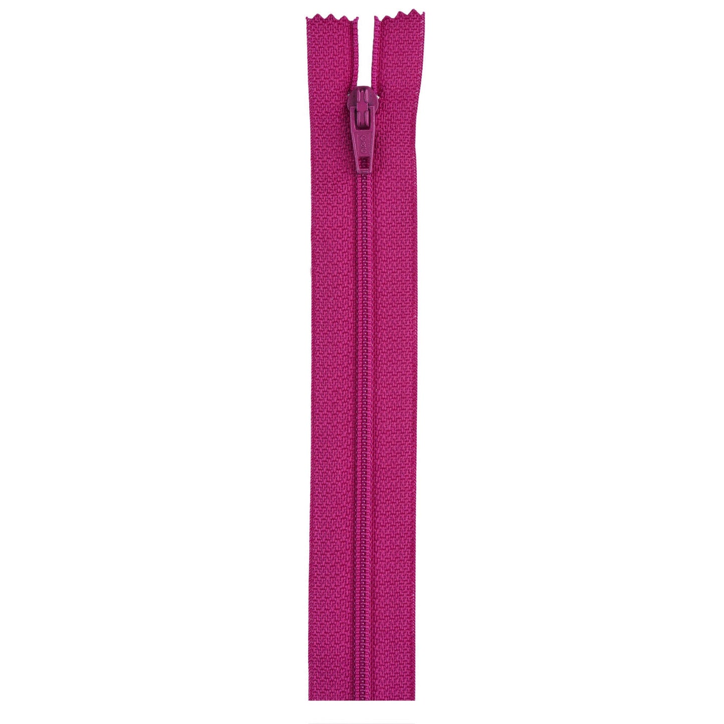 Coats & Clark Polyester 9 Inch All Purpose Zippers - Clearance shades