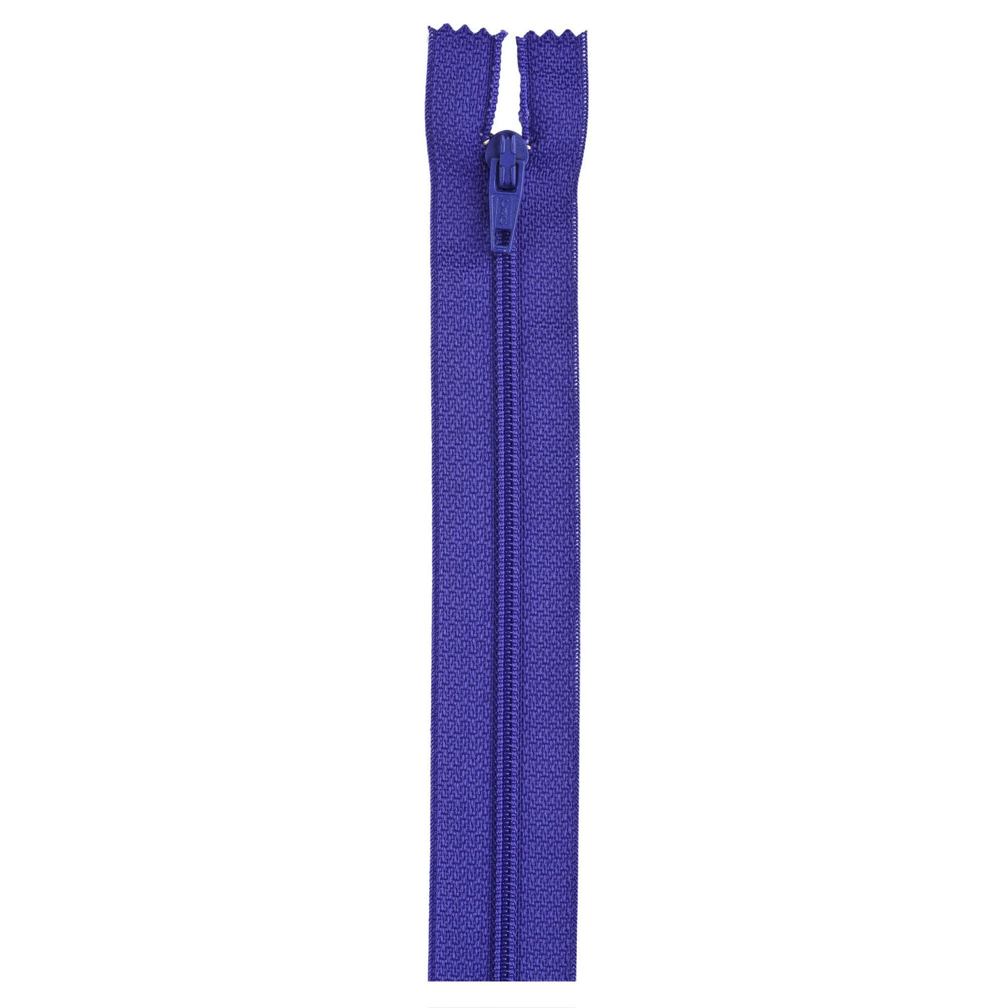 Coats & Clark Polyester 9 Inch All Purpose Zippers - Clearance shades