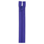 Coats & Clark Polyester 9 Inch All Purpose Zippers - Clearance shades