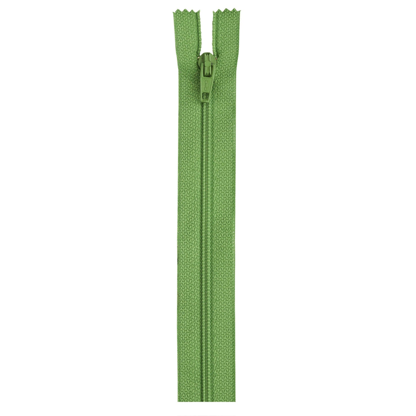 Coats & Clark Polyester 9 Inch All Purpose Zippers - Clearance shades