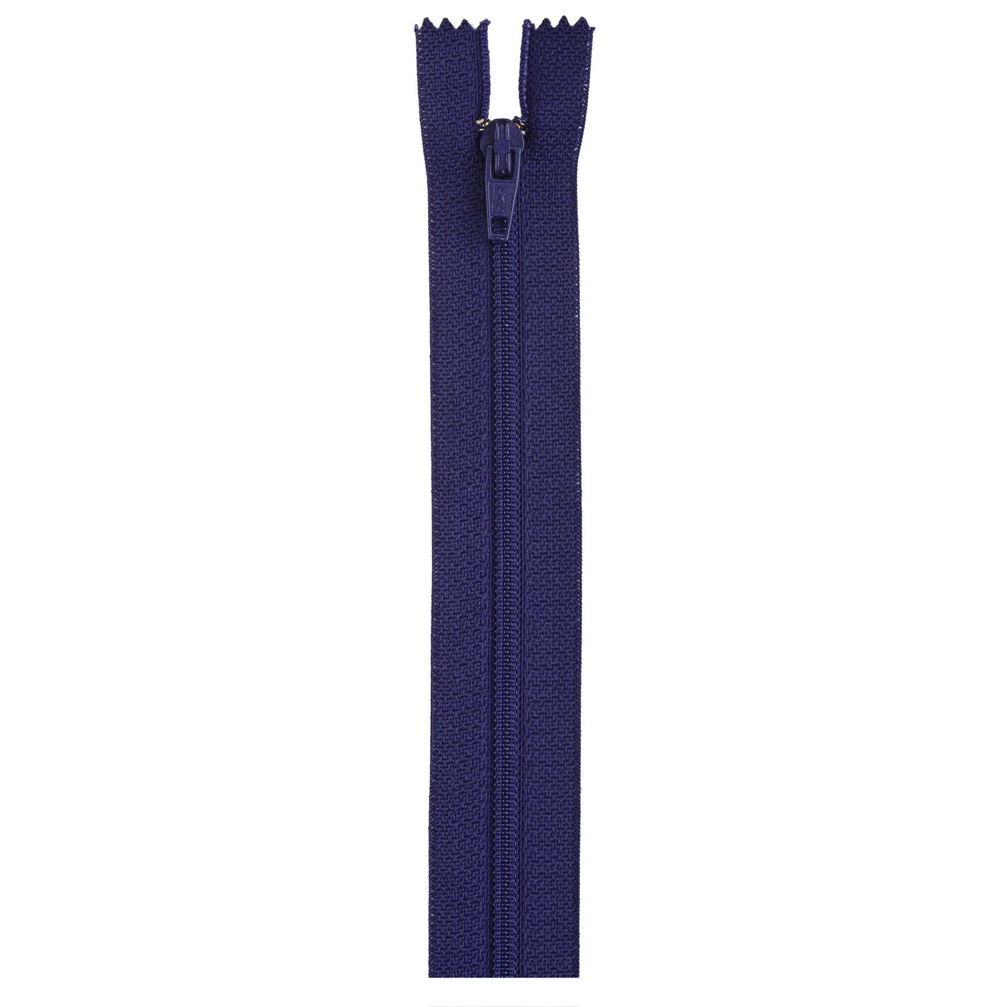 Coats & Clark Polyester 9 Inch All Purpose Zippers - Clearance shades