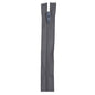 Coats & Clark Polyester 9 Inch All Purpose Zippers - Clearance shades