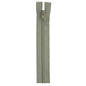 Coats & Clark Polyester 9 Inch All Purpose Zippers - Clearance shades