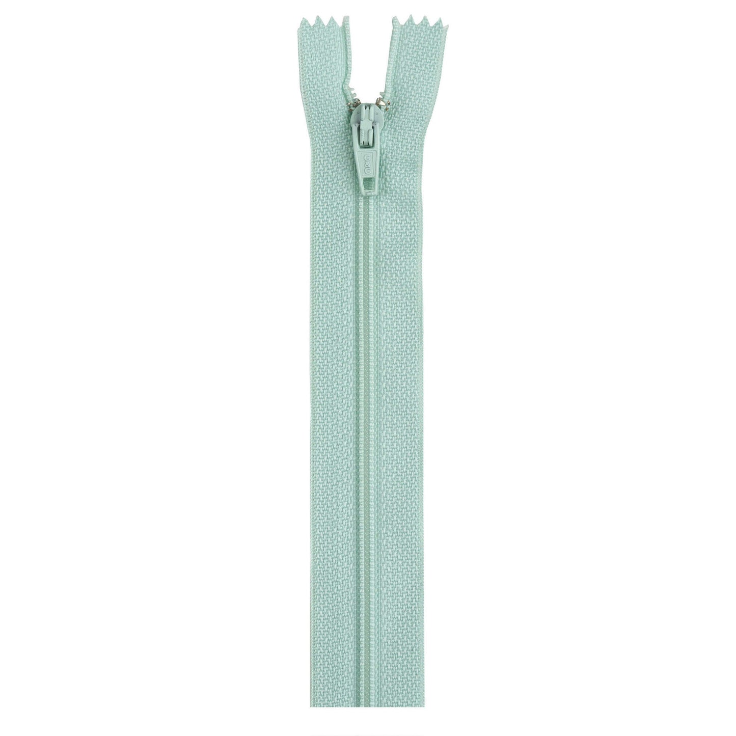 Coats & Clark Polyester 9 Inch All Purpose Zippers - Clearance shades