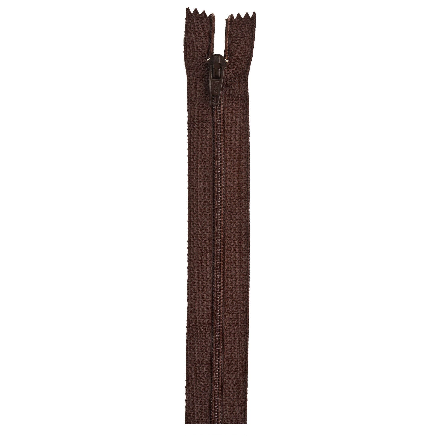 Coats & Clark Polyester 9 Inch All Purpose Zippers - Clearance shades