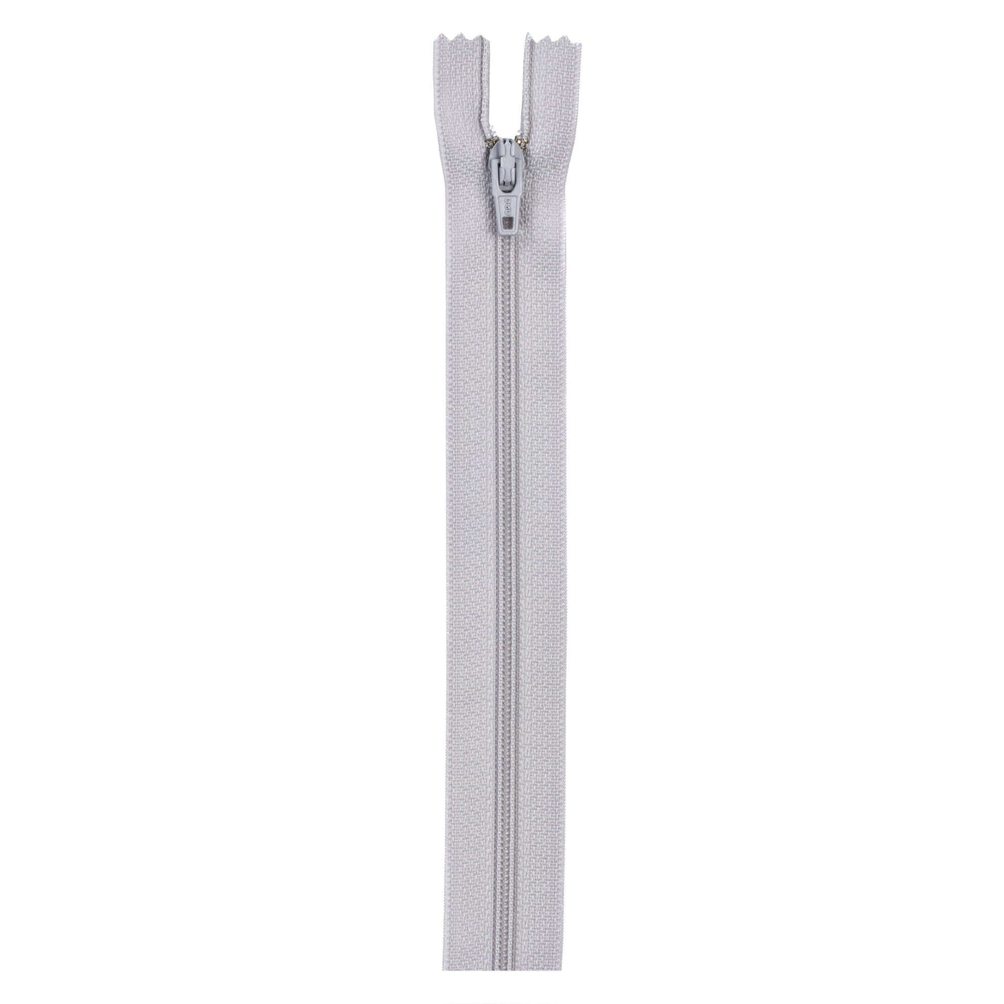 Coats & Clark Polyester 9 Inch All Purpose Zippers - Clearance shades