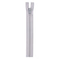 Coats & Clark Polyester 9 Inch All Purpose Zippers - Clearance shades