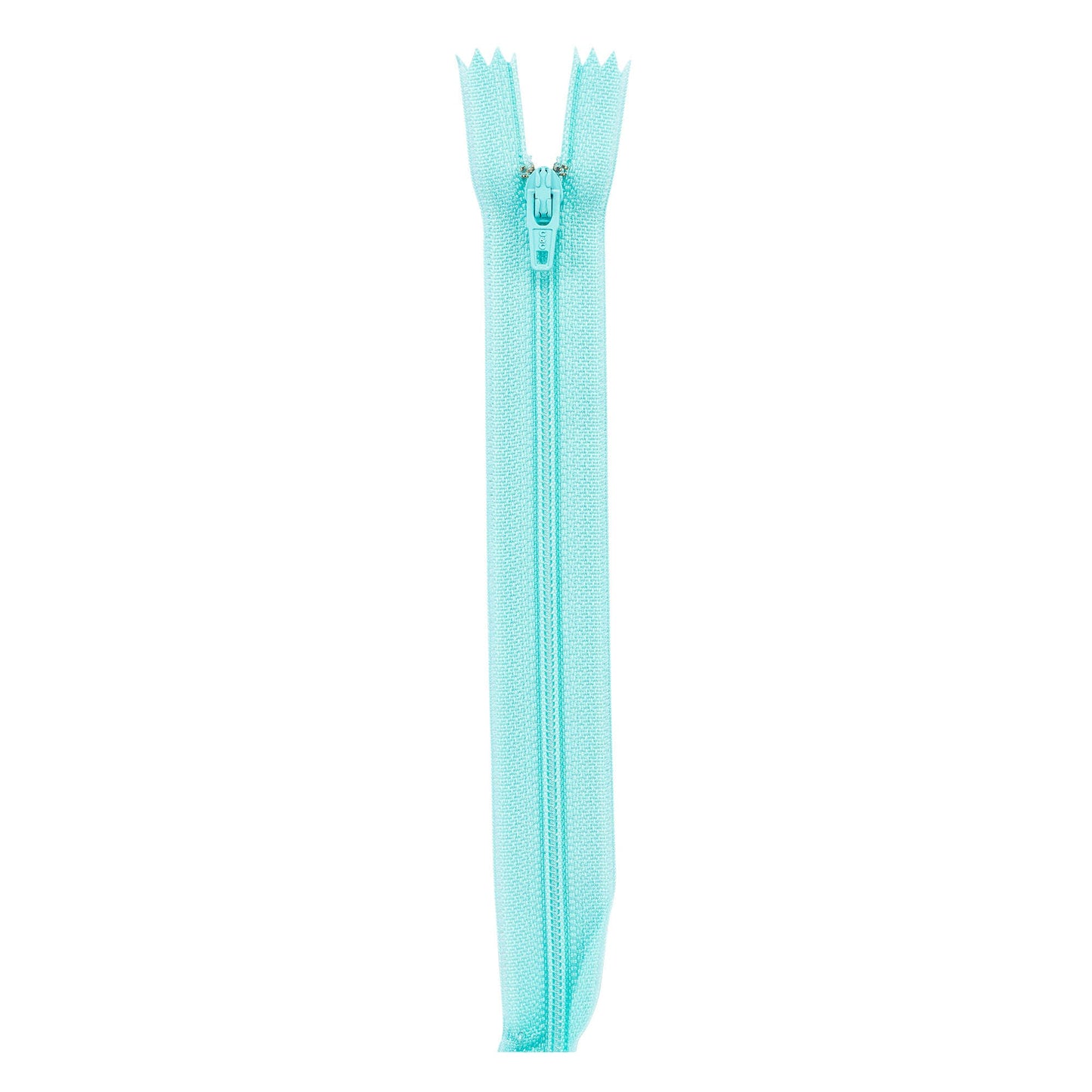Coats & Clark Polyester 9 Inch All Purpose Zippers - Clearance shades