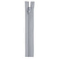 Coats & Clark Polyester 12 Inch All Purpose Zippers - Clearance shades