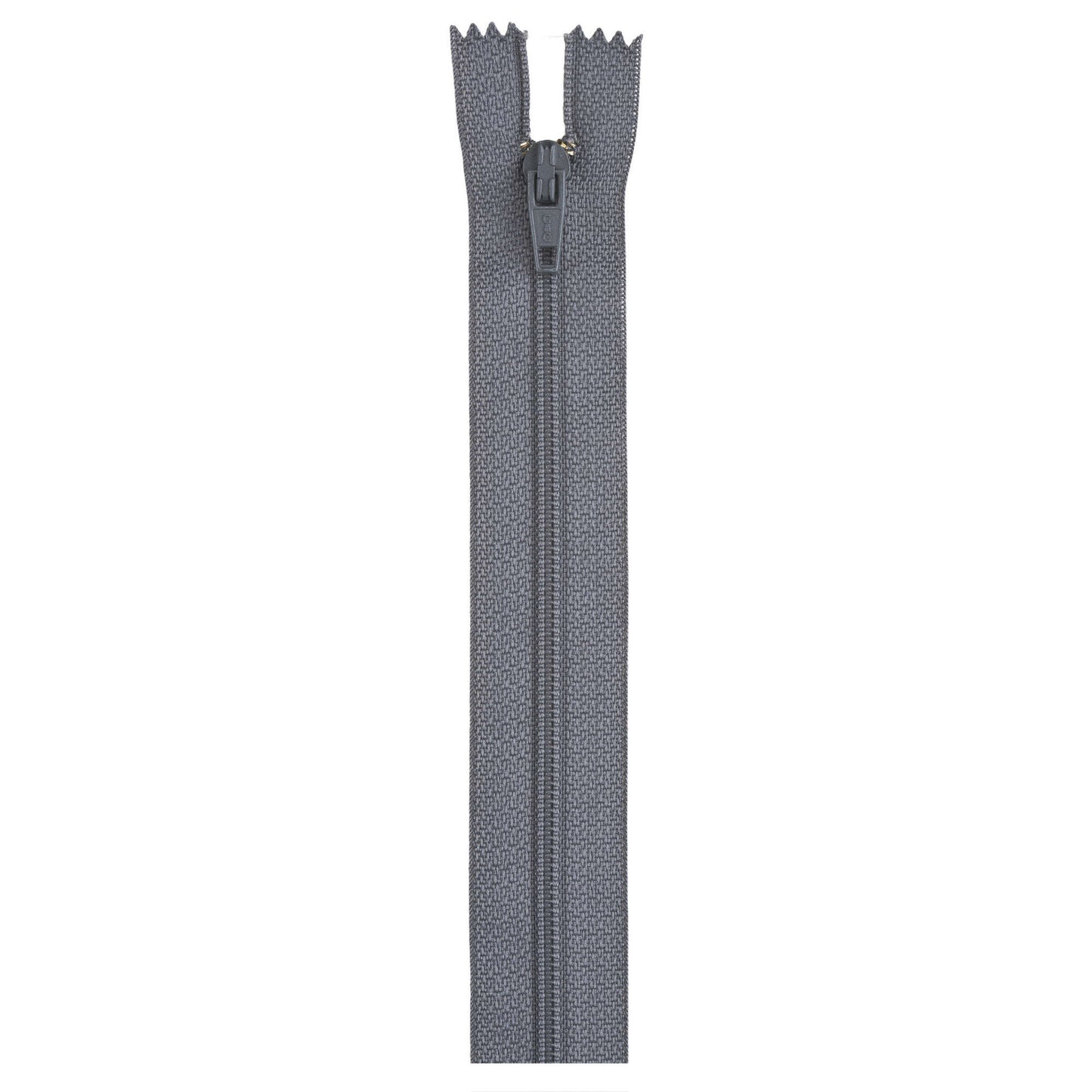 Coats & Clark Polyester 12 Inch All Purpose Zippers - Clearance shades