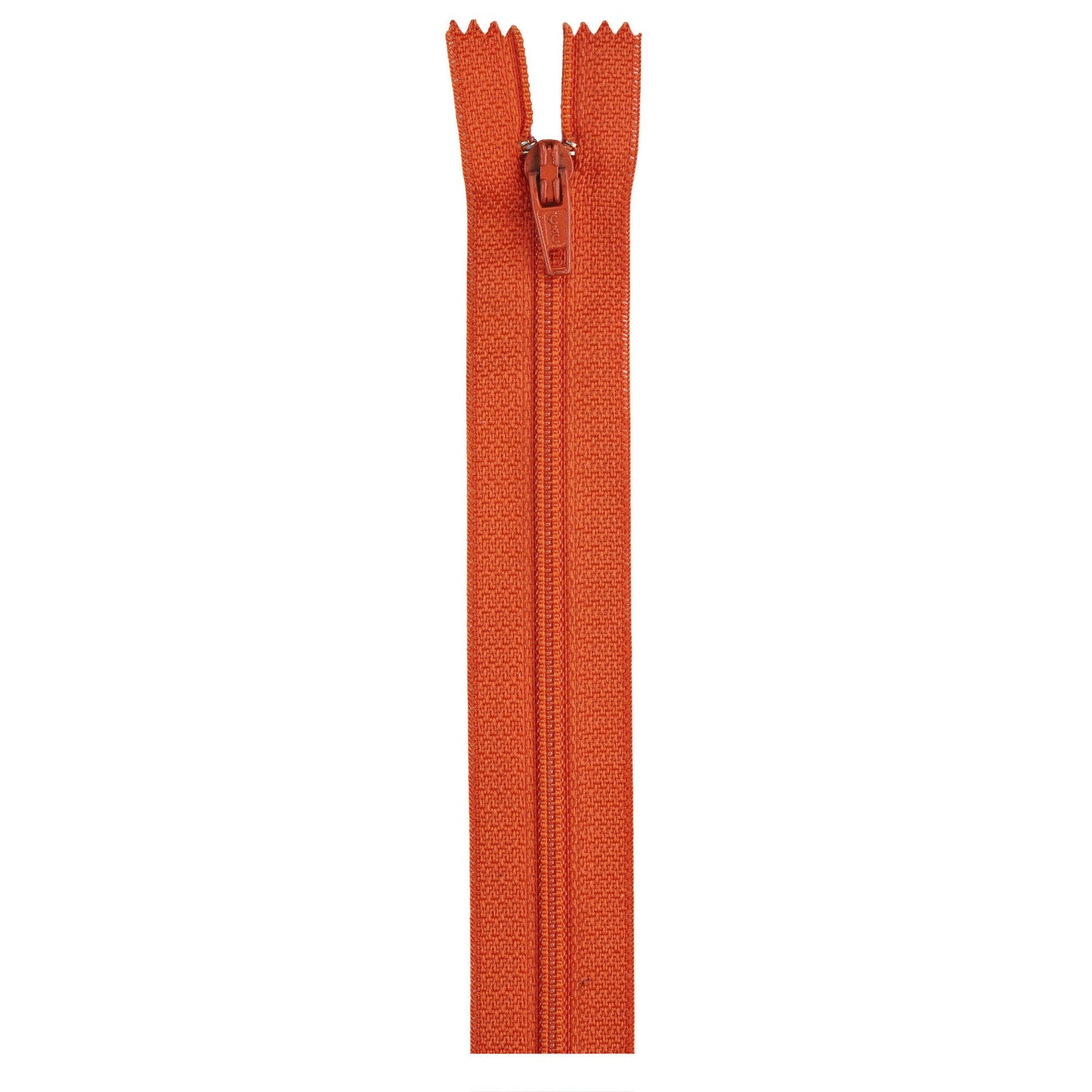 Coats & Clark Polyester 12 Inch All Purpose Zippers - Clearance shades