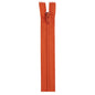 Coats & Clark Polyester 12 Inch All Purpose Zippers - Clearance shades