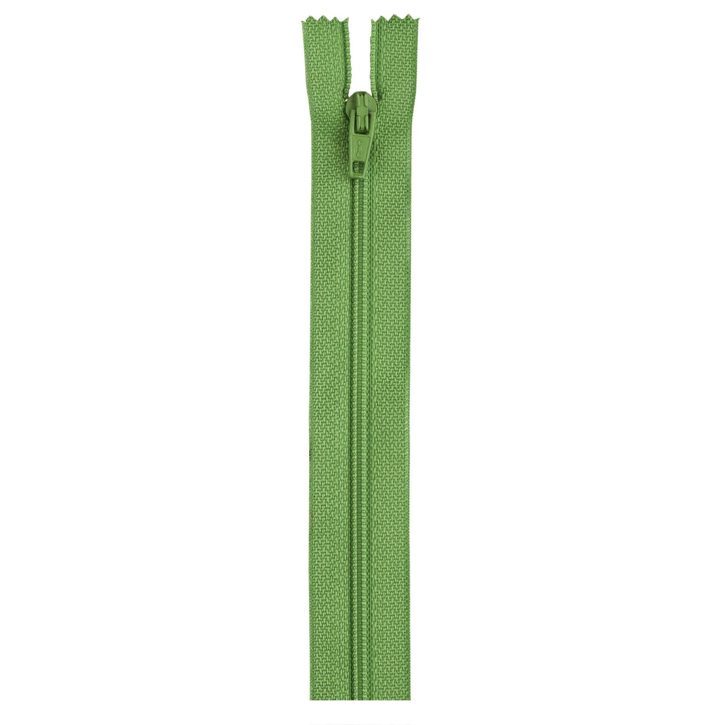 Coats & Clark Polyester 12 Inch All Purpose Zippers - Clearance shades
